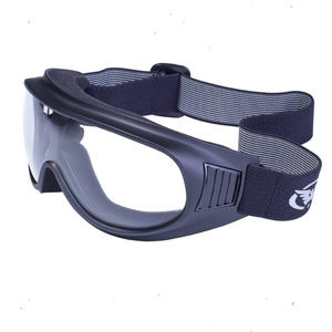 Trump Clear Goggles Padded Horseback Riding Moped bin9